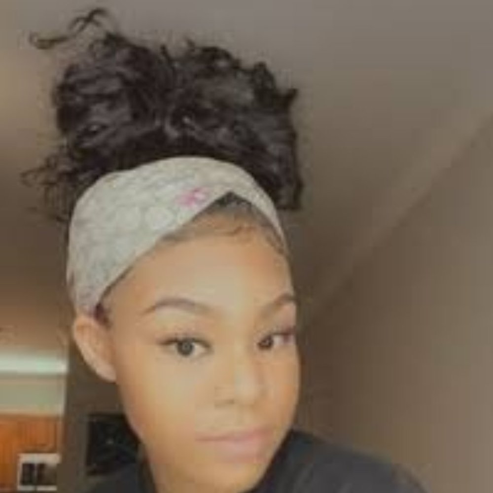 head scarf